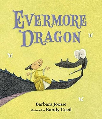 Evermore Dragon (Girl & Dragon 2) by Joosse, Barbara 140636424X FREE Shipping