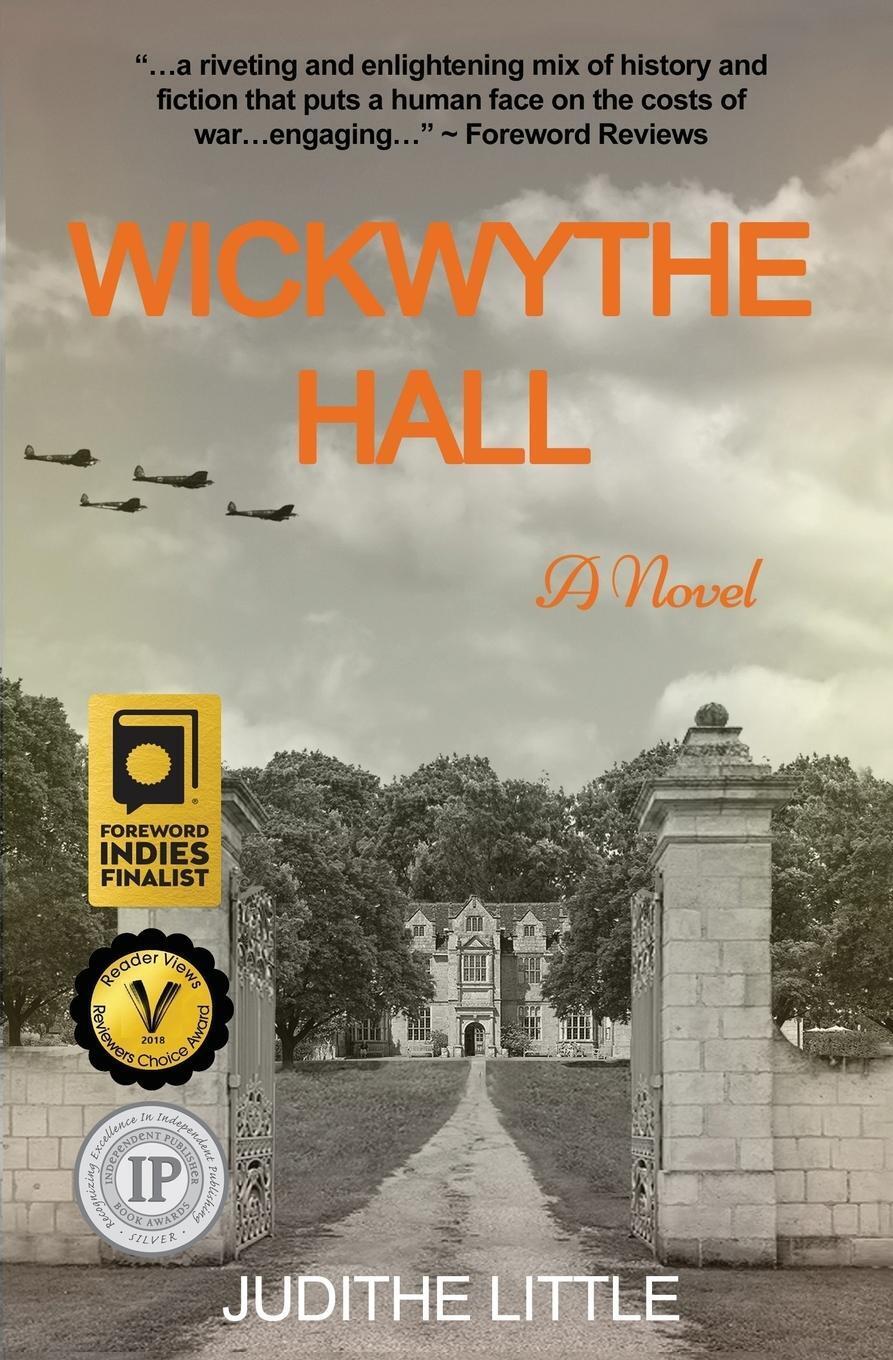 Thumbnail - Judithe Little | Wickwythe Hall | Taschenbuch | Englisch (2017) |
