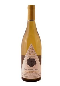 Au bon climat Chardonnay glass 750ml (850755000028)
