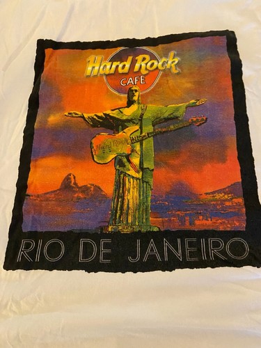 Vintage Hard Rock Cafe T-Shirts - Size Large - Picture 84 of 110