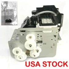 USA For Epson Stylus Pro 7800 7880 9880 9450 Pump Capping Station Assembly