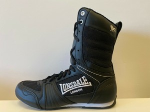 junior boxing boots
