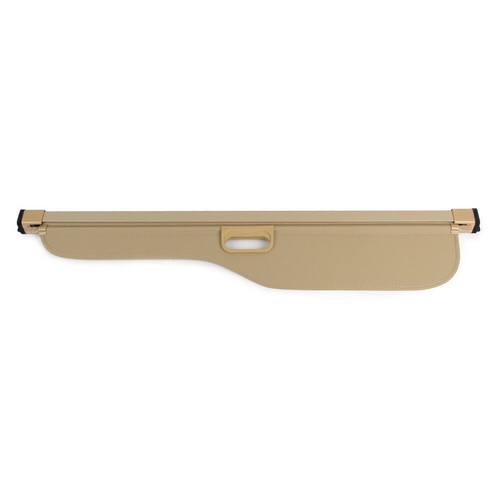 Beige Trunk Shade Rear Cargo Cover Retract for Land Rover Discovery LR4/LR3 - Picture 5 of 11