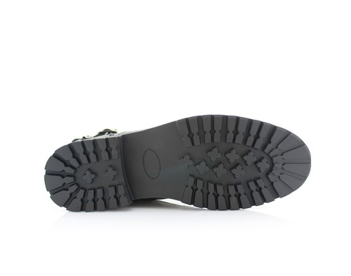 Botas informales de moda de motocicleta Polar Fox PATRICK para hombre - Imagen 23 de 31