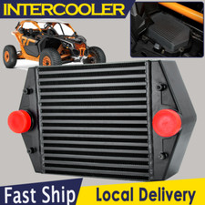 Aluminum Intercooler Fits 2020 2021 2022 Depo Racing Can-am X3 Turbo All Models