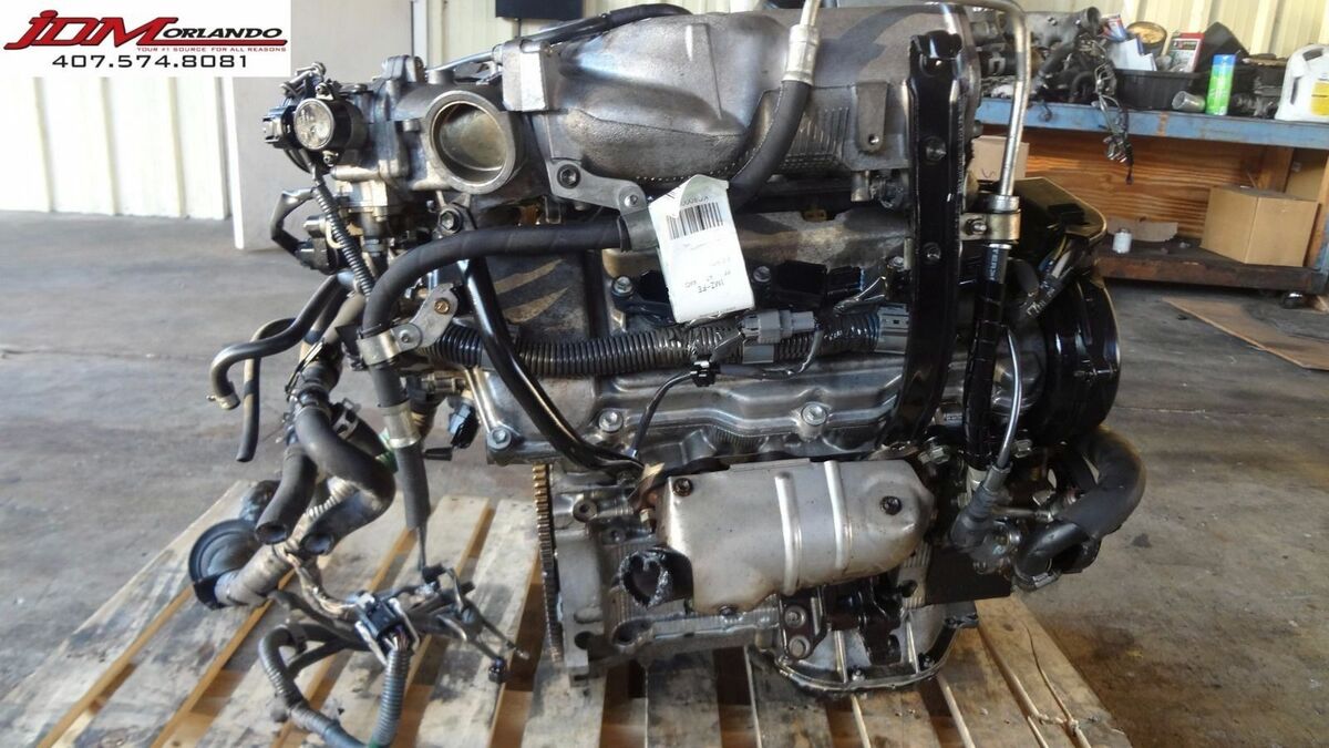 03 06 Toyota Camry 3.0l Dohc V6 Vvti Engine JDM 1MZ-FE | eBay 03 06 Toyota Camry 3.0l Dohc V6 Vvti Engine JDM 1MZ-FE | eBay