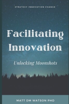 Ph.D. - Erleichterung der Innovation Entsperren von Mondaufnahmen - Neues Taschenbuch o - J555z