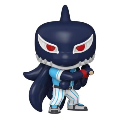 Funko POP! My Hero Academia - Gang Orca (Baseball) #70613