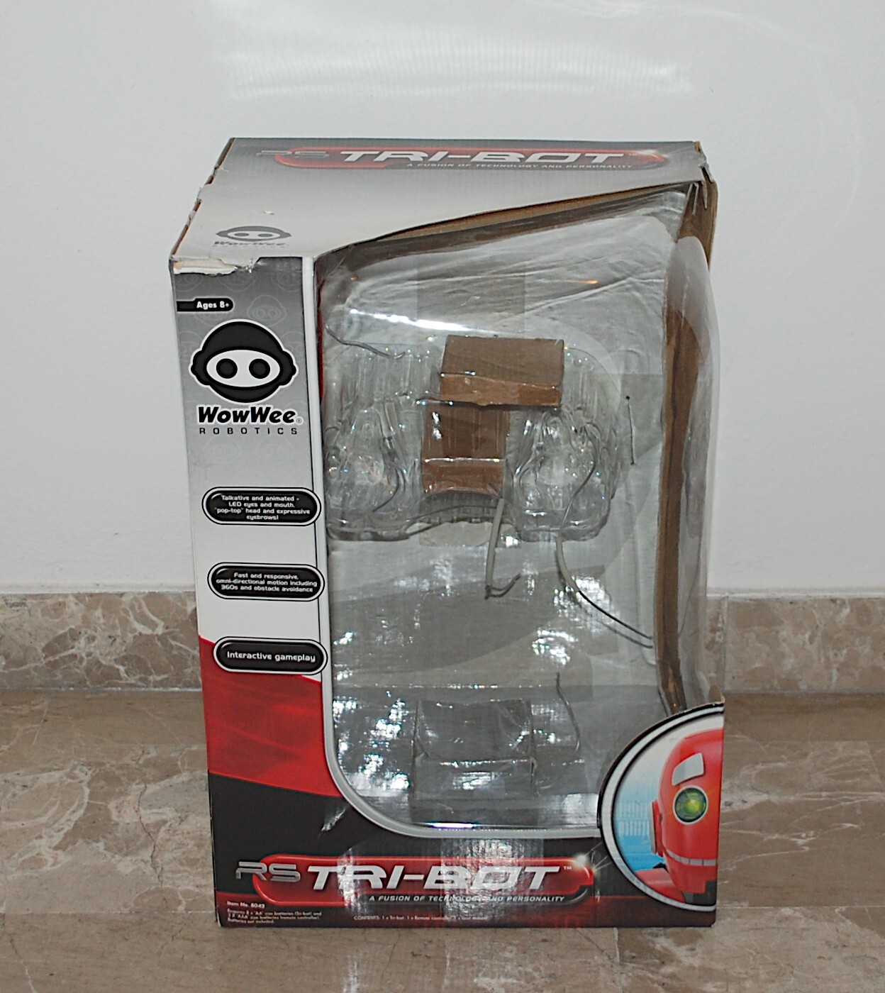 Foto 4 di 5