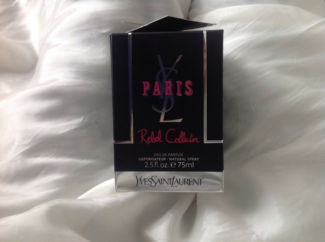 ysl paris perfume 75ml
