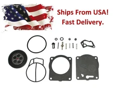 JSP Aftermarket Mikuni SBNI Super BNI Carb Carburetor Rebuild Kit SeaDoo Yamaha