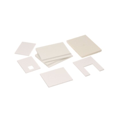 Liner,Firebox, Kit, 18/20 for Ultrafryer - Part# 12A186