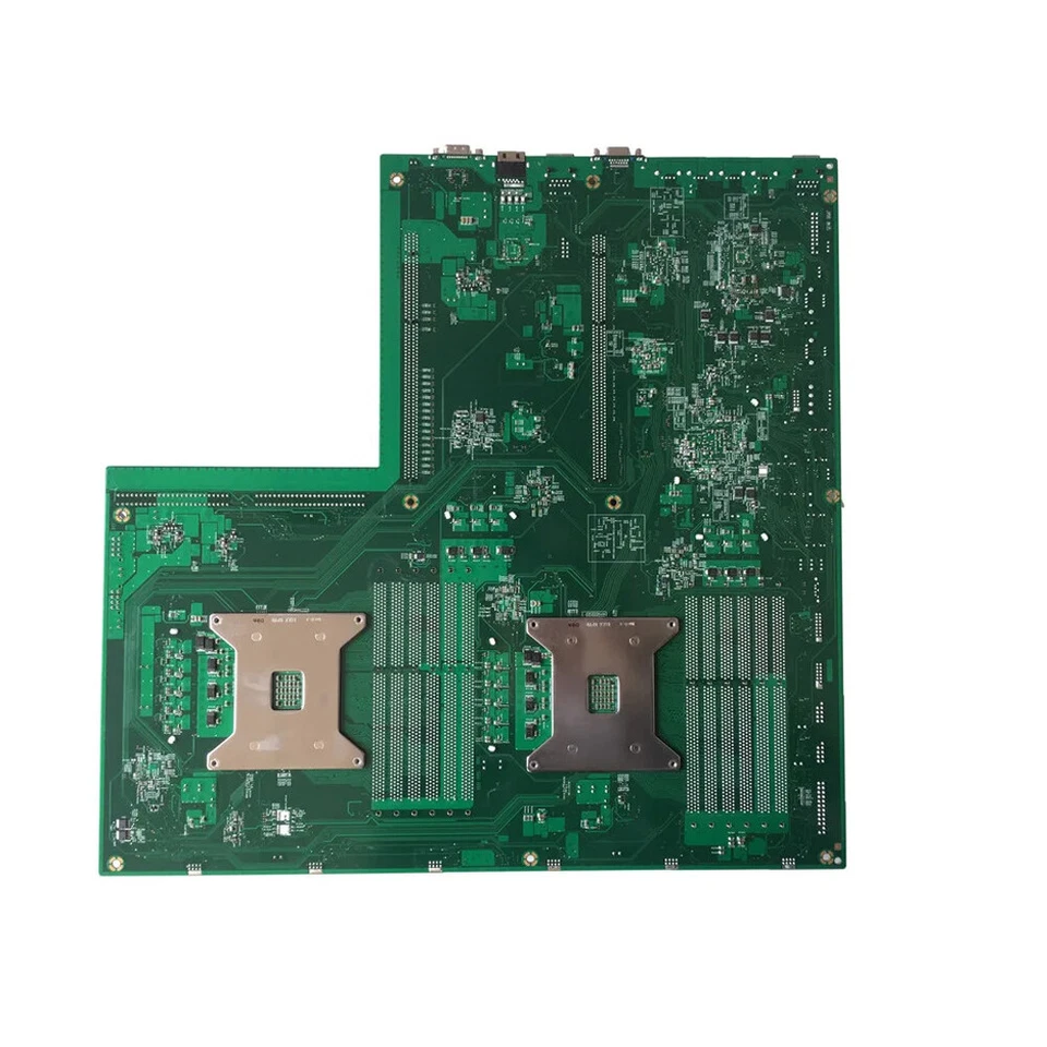 Lenovo Server Motherboard For Lenovo ThinkServer RD430 RD440 SX52400RN 03X4427 - Image 2 of 4