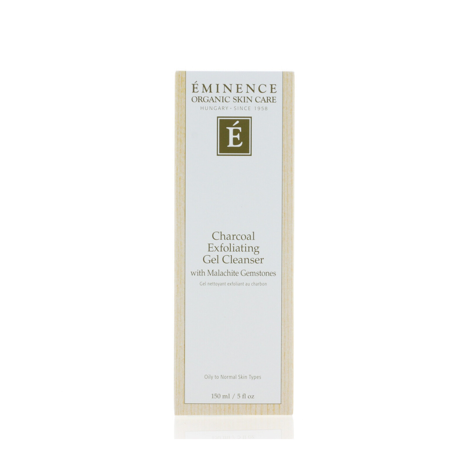 Eminence Charcoal Exfoliating Gel Cleanser 150ml 5oz eBay
