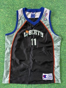 teresa weatherspoon jersey