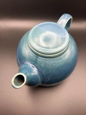 Teapot