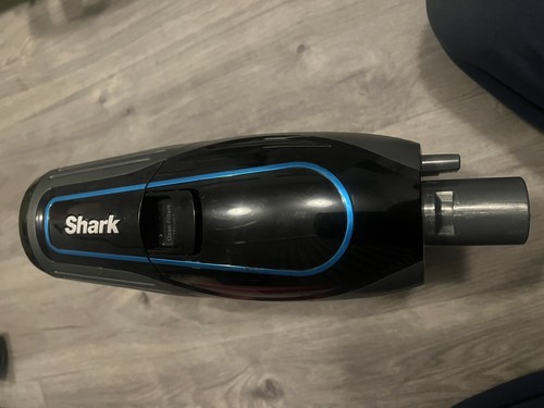 Shark IF200UK 31 Vacuum Cleaner Bagless Main Motor Unit & Bin Only - Picture 4 of 7