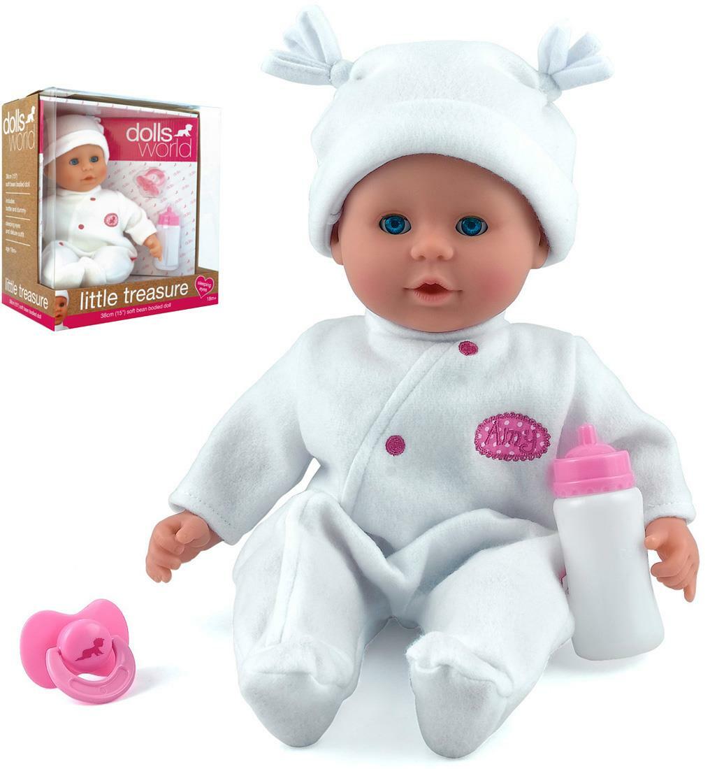 peterkin dolls world