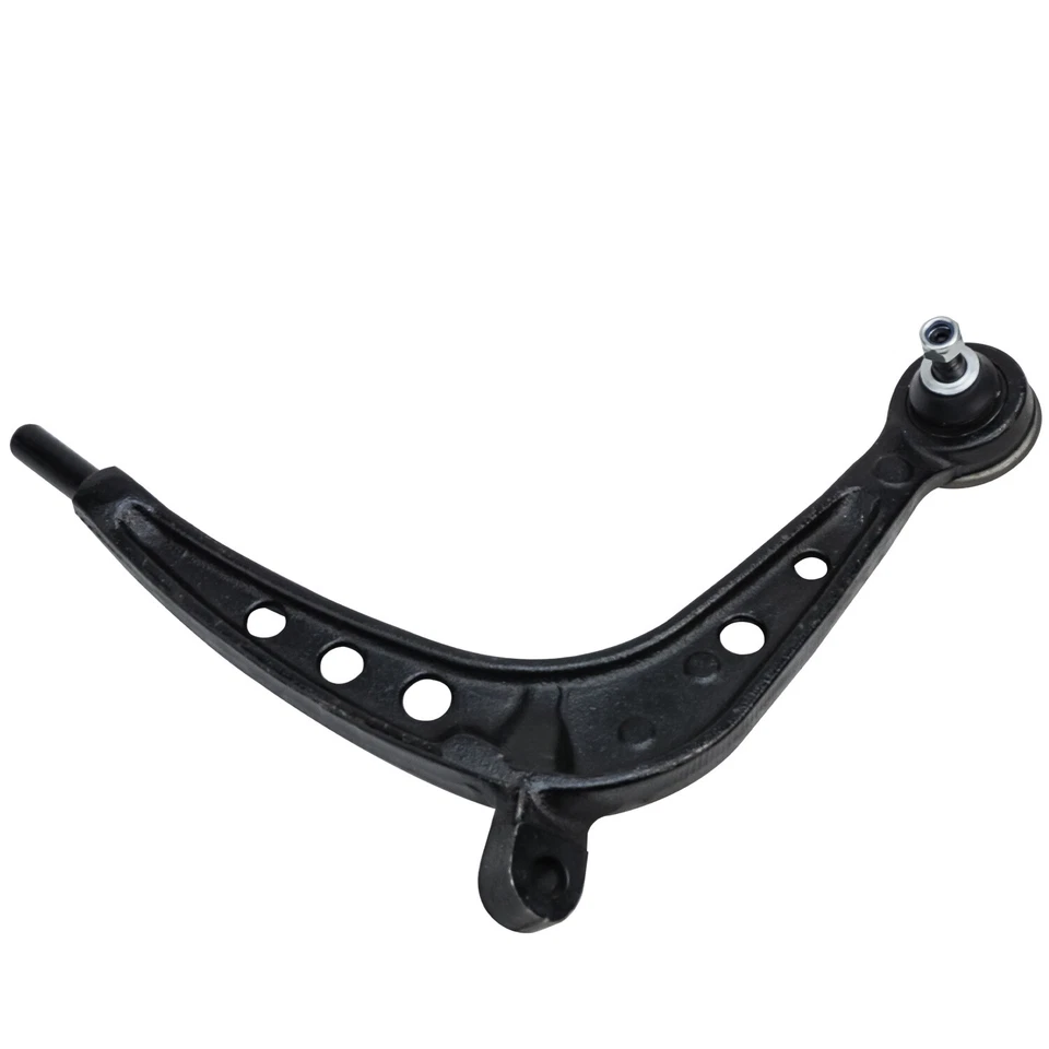Pair Front Lower Control Arm w/Ball Joint Assembly for 2001-2005 BMW 325xi 330xi - Image 3 of 4