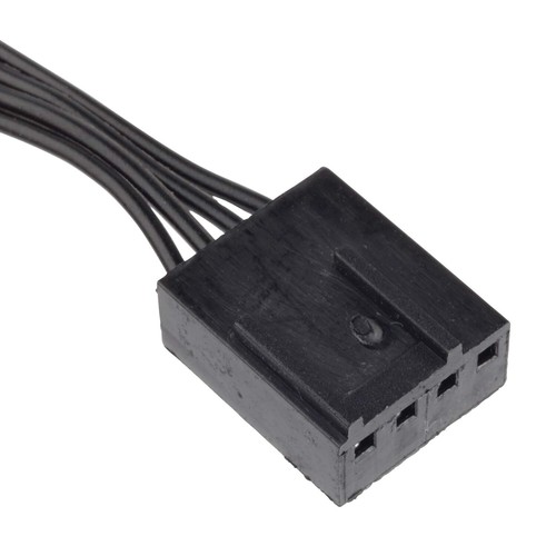 Corsair LL120 RGB 120mm PWM LED Dual Light Loop 1500RPM Singola - Afbeelding 6 van 10