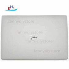 0DW5G2 For DELL LATITUDE 5420 5430 LCD BACK COVER WITH ANTENNA