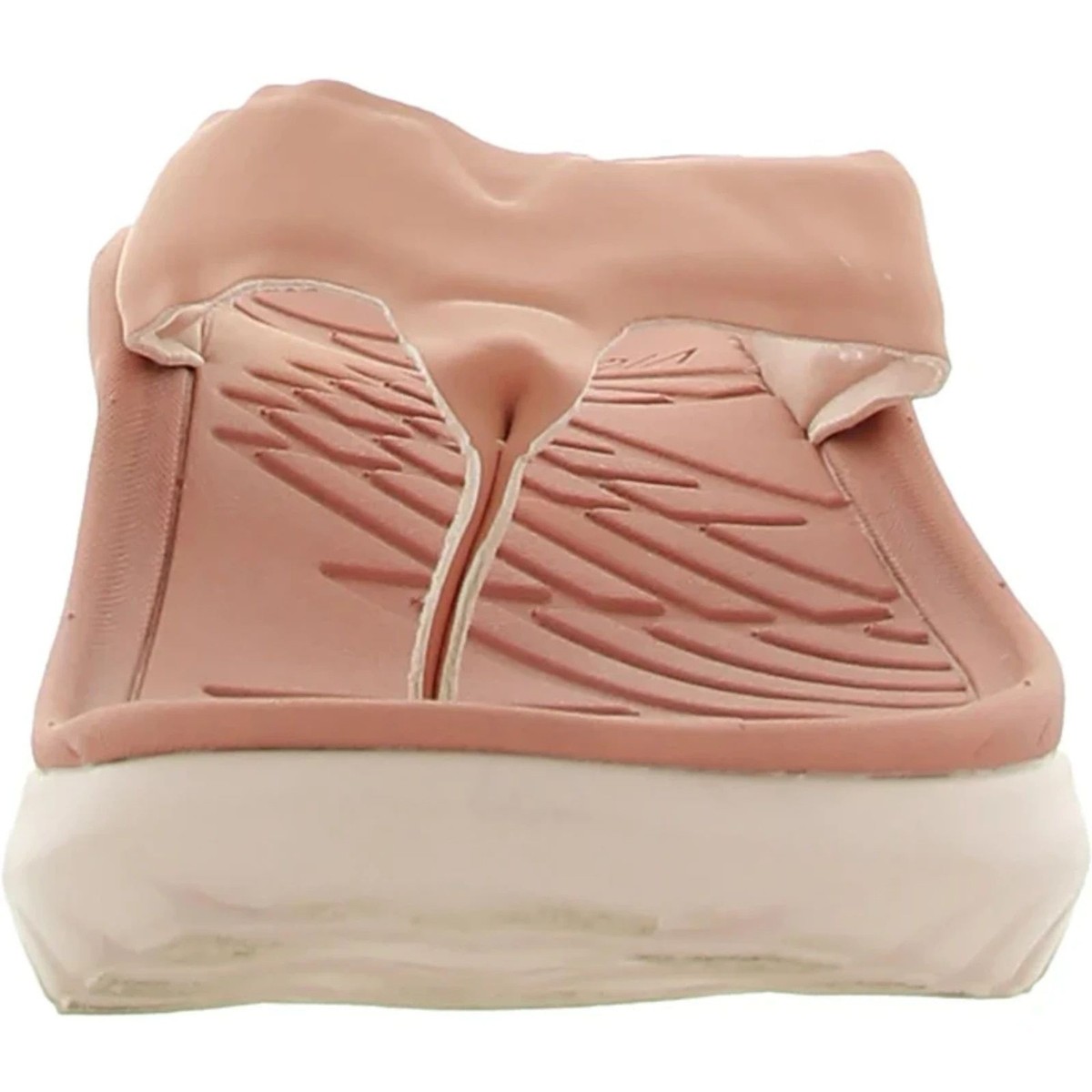 Vionic Restore Unisex Toe-Post Recovery Sandal Terracota SZ Mens 10.15/Womens 12 44bellaii_goldcork_silo_2.jpg main image 4