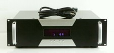 Fully Tested Elan D1200/ D1201 Rack 12 Channel Digital Power Amplifier J160
