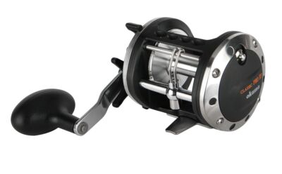 OKUMA Classic Pro XP Trolling 302C RH by TACKLE-DEALS !!!