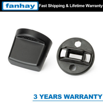 New Keyless Ignition Start Switch Knob Cap For Lancer 08-17 Outlander 2.0L &2.4L