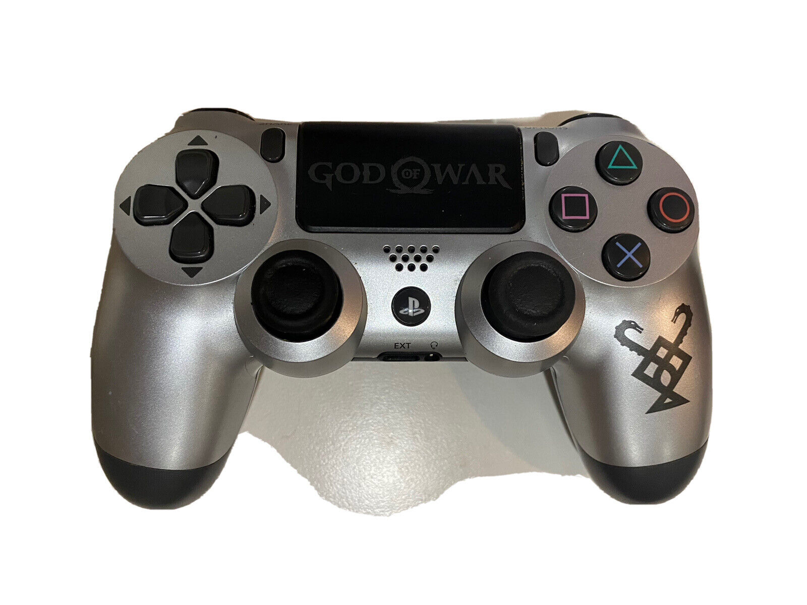 Sony DualShock 4 Wireless Controller for PlayStation 4 God of War