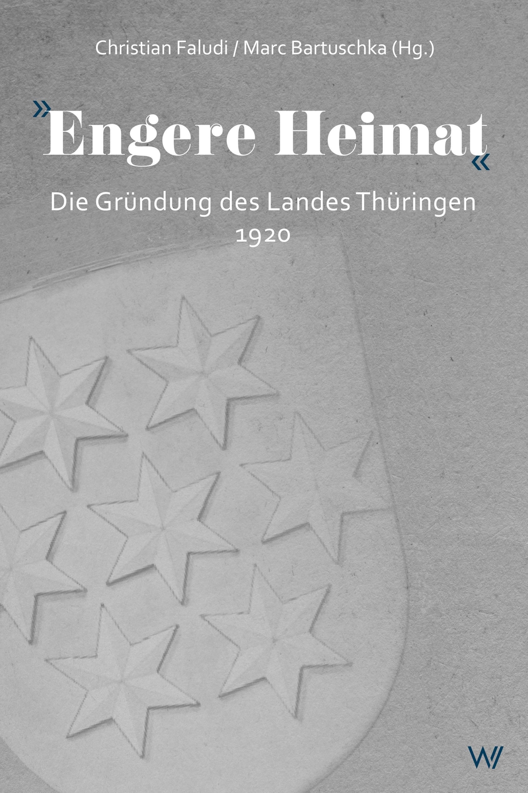 Thumbnail - »engere Heimat« | Marc Bartuschka (u. A.) | Buch | 408 S. | Deutsch |