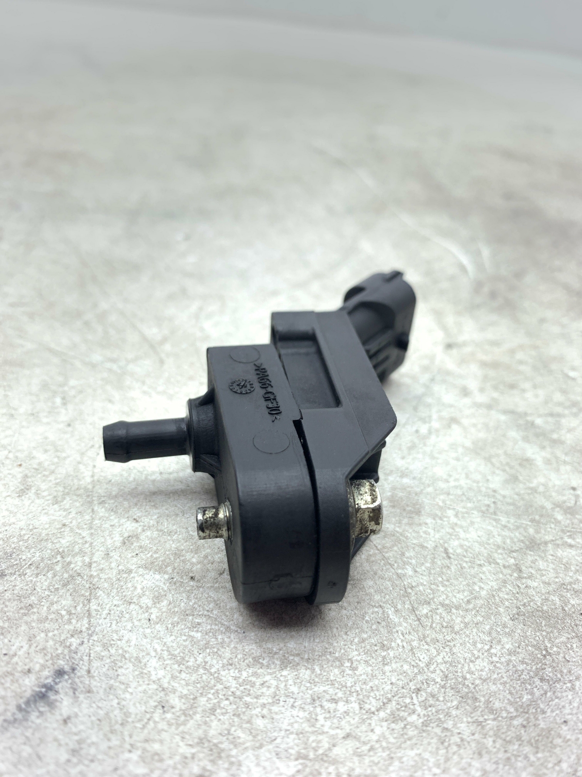 Aston Martin DBS 2019 Boost pressure sensor