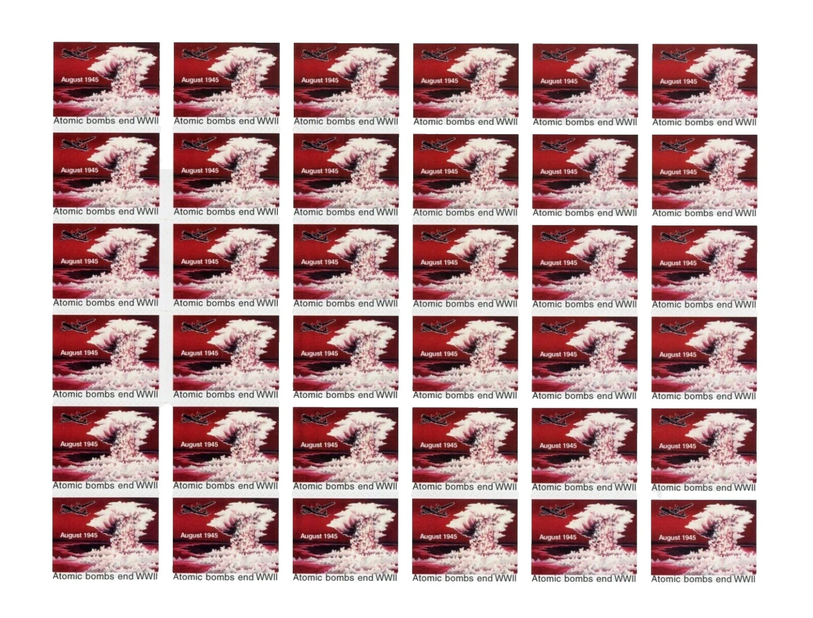 WWII Worldwide Stamp Collections & Lots