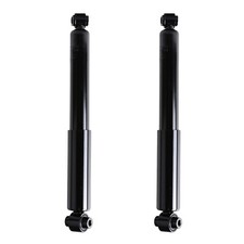 Pair Rear Struts Shocks Absorbers Left Right For 2001-2010 Chrysler Pt Cruiser Pair Rear Struts Shocks Absorbers Left Right For 2001-2010 Chrysler Pt Cruiser