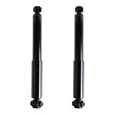 Pair Rear Struts Shocks Absorbers Left & Right For 2001-2010 Chrysler PT Cruiser