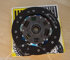 Disque d'embrayage Mercedes 250