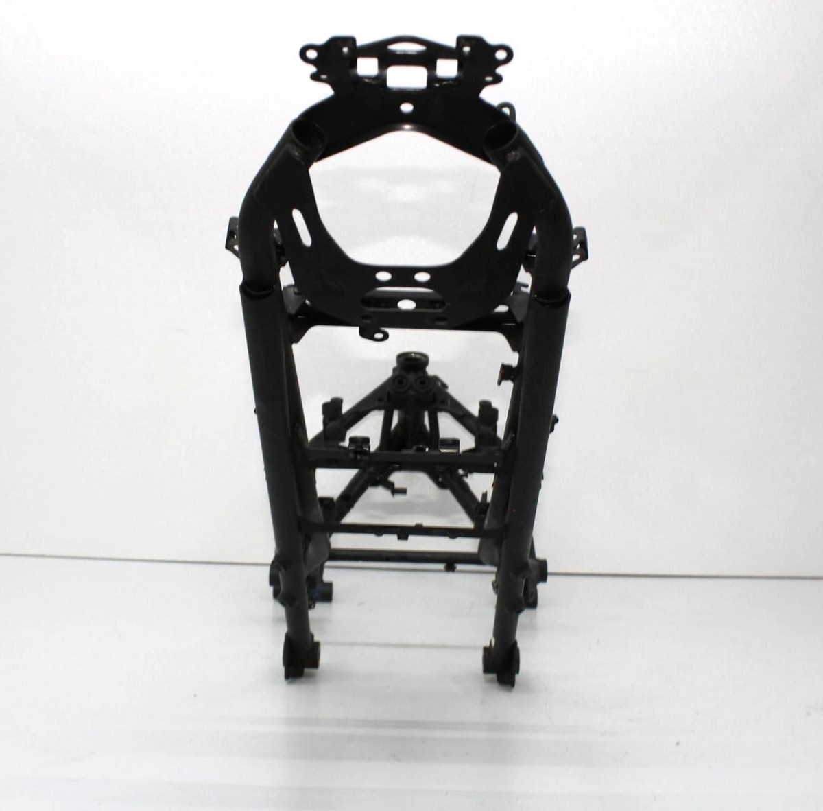 18-23 KAWASAKI NINJA 400 EX400 FRAME CHASSIS STPSS (SEE