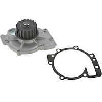 Bomba de agua del motor-EURO Autopart Intl 1600-287965 Foto 3 de 3