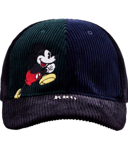 ポリカーボネイト製キッチンポット kith × disney バケットハット