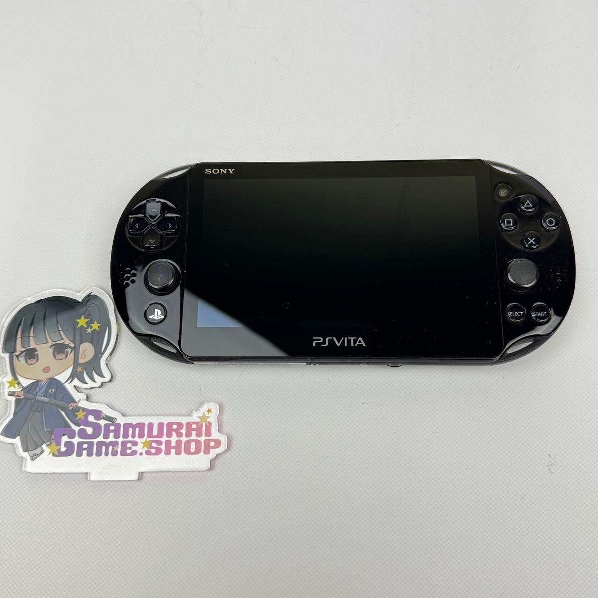 Sony Ps Vita Pch 1101 Consoles Sony Ps Vita Pch 2000 Handheld Console 
