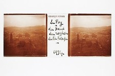 Der Puy-En-Velay Frankreich Verascope Richard Gläser Stereoanlage