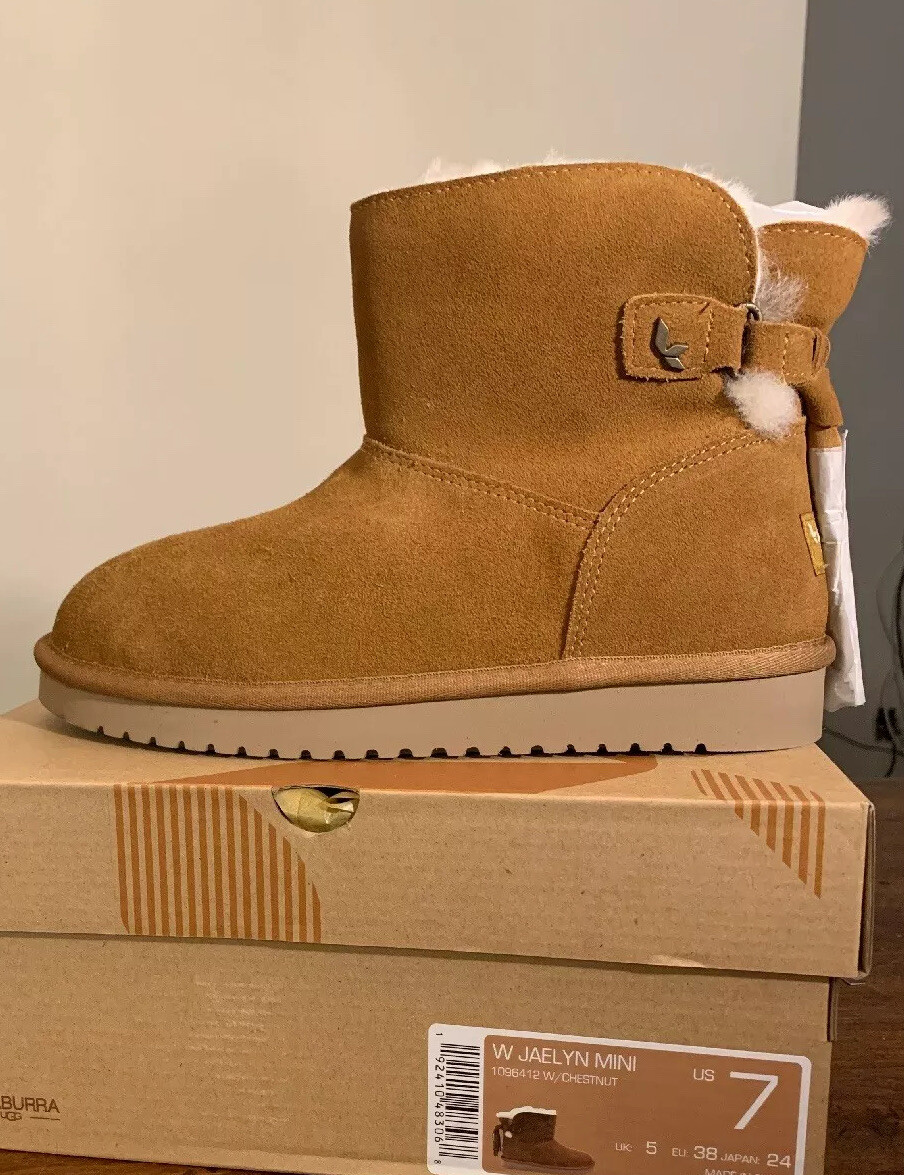 koolaburra jaelyn mini boot