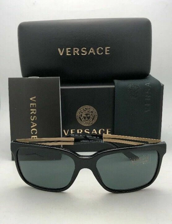 Versace 4307 cheap polarized