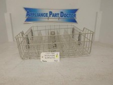 Amana Dishwasher Dishrack, Upper W10909088 W10826745 Used