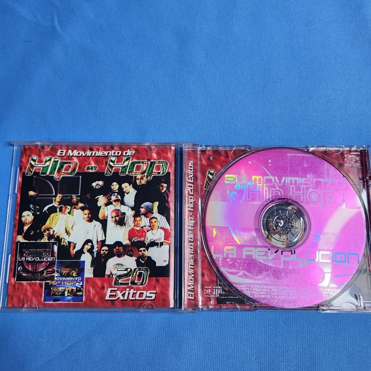 Movimiento De Hip Hop En Espanol Rap Hip Hop Latino Latin