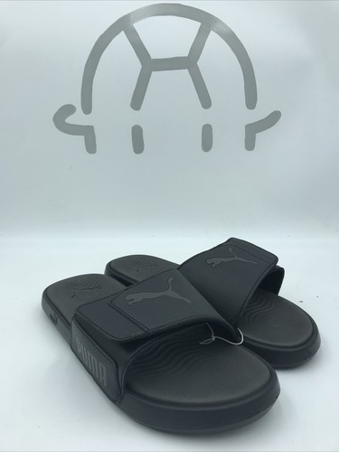 PUMA Starcat Tech Sandals Slides Men | eBay