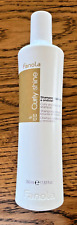 Fanola Curly & Wavy Shine Shampoo -pH 5.3/5.7- 11.83 oz - NEW! SHIPS FREE! 1.01 per gallon