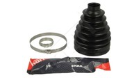 Hart 451 447 Unten Set, Antriebswelle FüR Mazda
