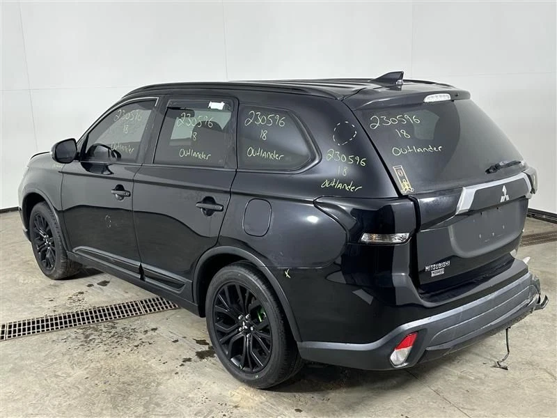 2007-2022 Mitsubishi Outlander Driver Left Front Spindle Knuckle OEM - Image 4 of 4