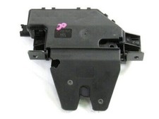 Porte arrière et accessoires BMW 840